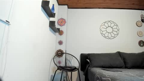 Antonioylola online show from May 17, 2026, 3:30 pm
