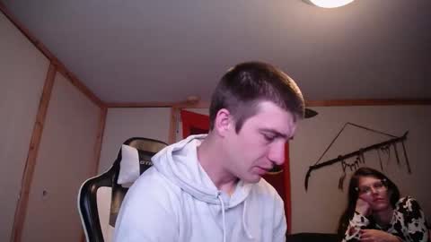 Austin and Megan online show from November 3, 2025, 7:31 am