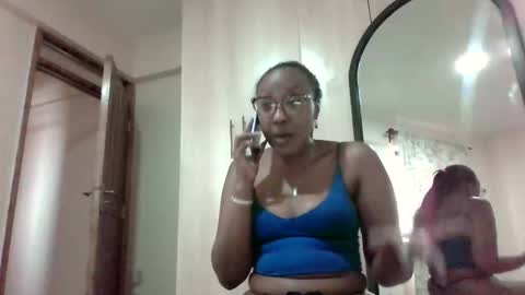 SexyCookieN online show from April 24, 2026, 10:18 am