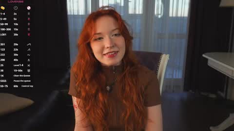 Hello my name is Merry every 200 subs - Hot show Fav patterns 577123 pvt open online show from May 29, 2026, 3:32 pm