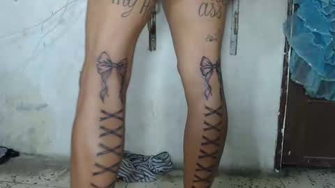 SEXYDEVILRICH online show from March 18, 2026, 9:12 am