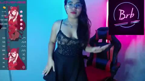 sexydiabliita online show from January 6, 2026, 10:56 pm