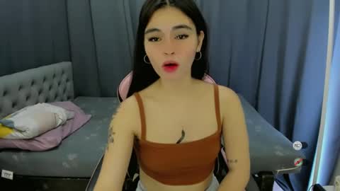 Snapshot of sexydollfox chatting on January 8, 2025, 10:37 am sexydollfox online show from January 8, 2025, 10:37 am