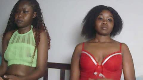 Snapshot of sexyebony283378 chatting on July 14, 2026, 6:29 am sexyebony283378 online show from July 14, 2026, 6:29 am