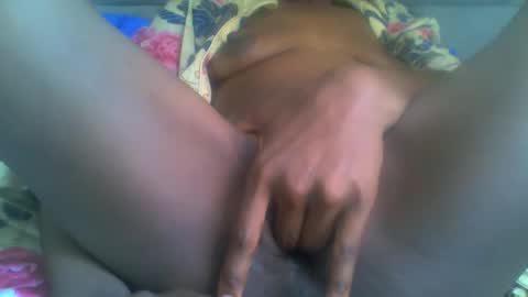 sexyebony81 online show from March 18, 2026, 9:34 am