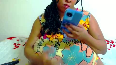 sexyebonylove89 online show from January 9, 2025, 2:54 am