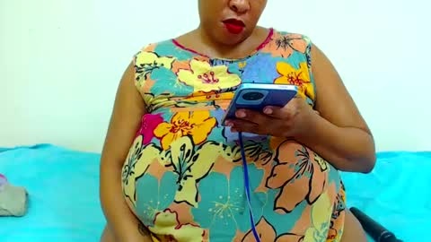 sexyebonylove89 online show from January 29, 2025, 4:36 am