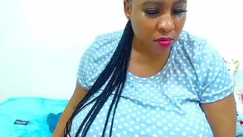 sexyebonylove89 online show from February 21, 2025, 12:49 am