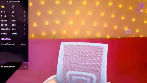 Kate online show from April 12, 2026, 5:01 am