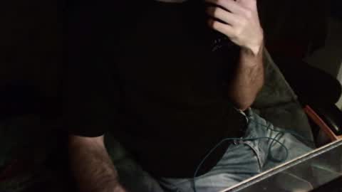 sexyenigmatic online show from April 19, 2026, 8:22 pm