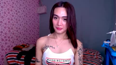 Fiona online show from October 31, 2025, 11:17 pm