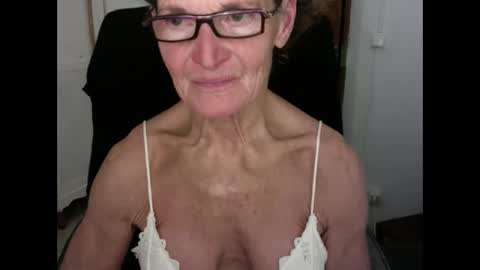 SexyFit58 online show from December 29, 2024, 11:08 pm