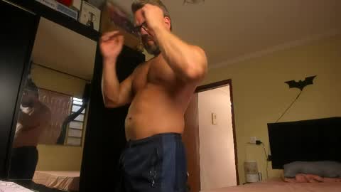 chris online show from April 9, 2026, 4:34 pm