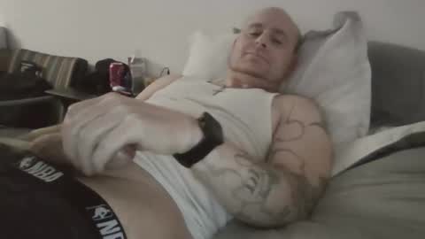 sexyfredy7722 online show from January 14, 2026, 9:09 pm