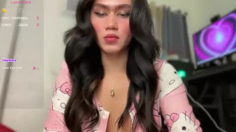 gigi online show from February 21, 2026, 10:22 pm