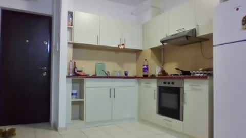 Tiky  Flory  Lenny online show from February 27, 2025, 5:36 pm