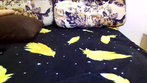 Tiky  Flory  Lenny online show from March 1, 2025, 3:05 pm