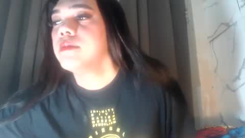 TYRA 3 online show from October 20, 2025, 5:19 am