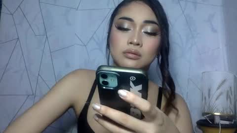 miss jade so online show from October 30, 2025, 8:20 pm