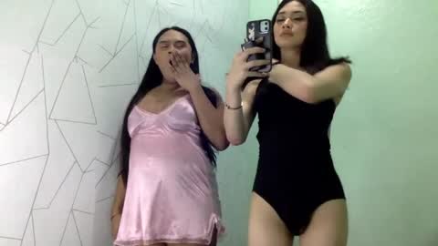 Snapshot of sexygoddessjade chatting on June 6, 2026, 5:34 am miss jade so online show from June 6, 2026, 5:34 am