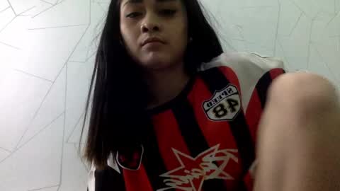Snapshot of sexygoddessjade chatting on June 9, 2026, 4:35 am miss jade so online show from June 9, 2026, 4:35 am