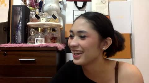 Snapshot of sexygoddessjade chatting on June 9, 2026, 5:02 pm miss jade so online show from June 9, 2026, 5:02 pm