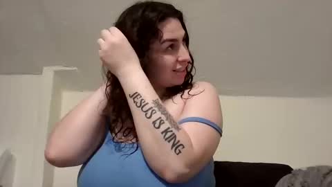 ETERNAL GODDESS WOMAN  online show from April 18, 2026, 4:05 am