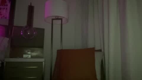 Ashley Love online show from December 2, 2024, 8:09 am