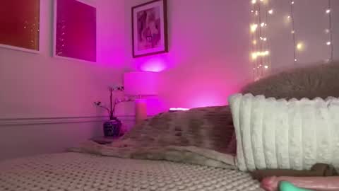 Ashley Love online show from January 13, 2026, 9:47 am