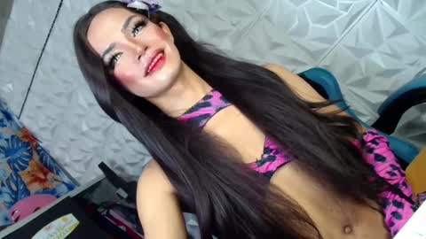 Snapshot of sexyhotbabe18 chatting on January 29, 2025, 1:48 am sexyhotbabe18 online show from January 29, 2025, 1:48 am