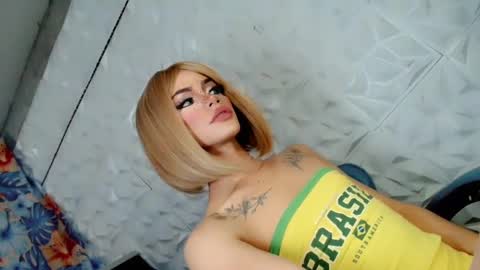 Snapshot of sexyhotbabe18 chatting on January 30, 2025, 12:29 am sexyhotbabe18 online show from January 30, 2025, 12:29 am