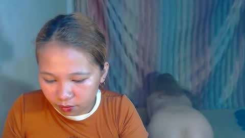 jeanken and jelian online show from October 2, 2025, 7:54 pm