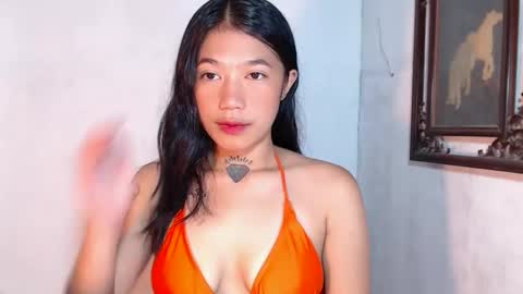 Snapshot of sexyhotjelian chatting on January 5, 2025, 2:38 am jelian online show from January 5, 2025, 2:38 am