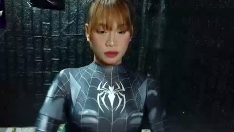 Rachelle online show from February 13, 2026, 5:42 pm