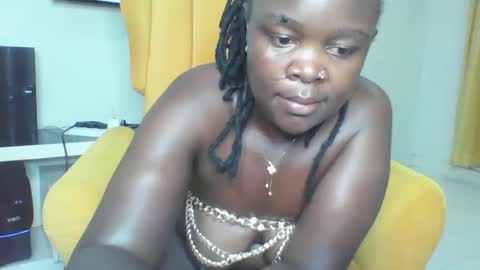 sexyidah online show from November 8, 2025, 8:29 pm