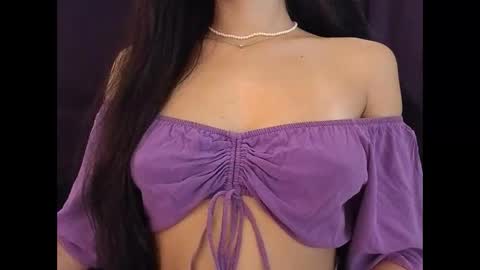 Sexy online show from February 4, 2025, 4:08 pm