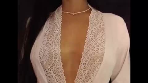 Sexy online show from February 6, 2025, 4:14 pm