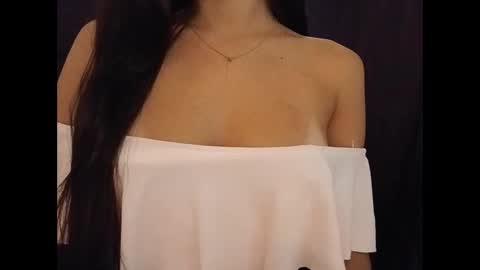 Sexy online show from February 23, 2025, 7:49 pm