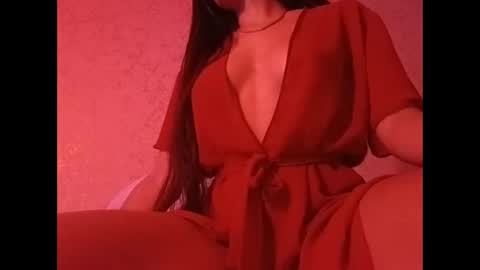 Sexy online show from October 19, 2025, 1:17 am