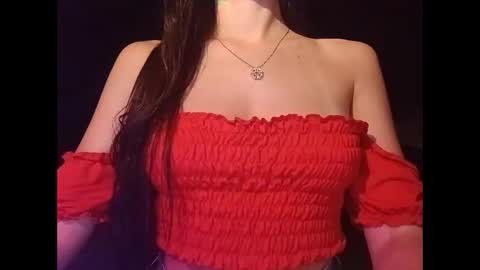 Sexy online show from December 21, 2025, 11:34 pm