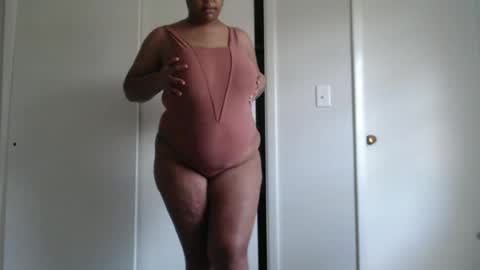 Snapshot of sexyisback_ chatting on July 7, 2026, 8:13 pm Care Bear Twin online show from July 7, 2026, 8:13 pm