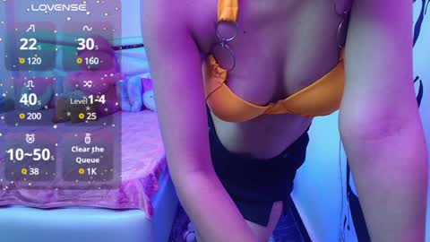 sexyislive online show from January 15, 2025, 1:31 pm