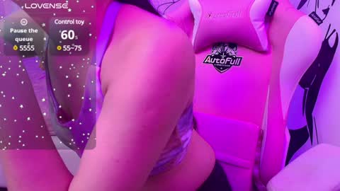 sexyislive online show from January 19, 2025, 5:39 pm