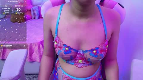 sexyislive online show from February 3, 2025, 9:07 pm