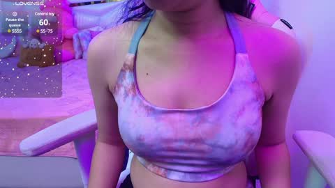 sexyislive online show from February 5, 2025, 7:10 pm