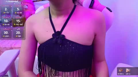 sexyislive online show from February 11, 2025, 6:01 pm