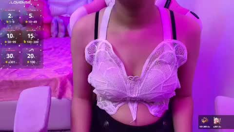 sexyislive online show from February 14, 2025, 12:30 am