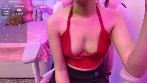 sexyislive online show from February 16, 2025, 4:42 pm
