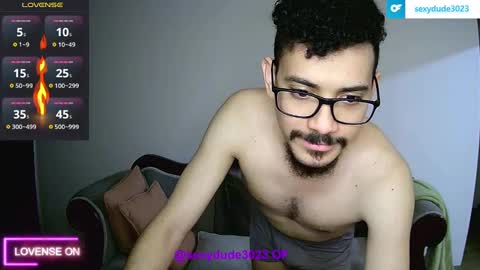 Snapshot of sexyjammyjose chatting on February 16, 2025, 1:47 am Go and subscribe to my OF 3 ---- Follow the Heart---- online show from February 16, 2025, 1:47 am