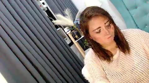 JENNY online show from January 20, 2025, 1:42 pm